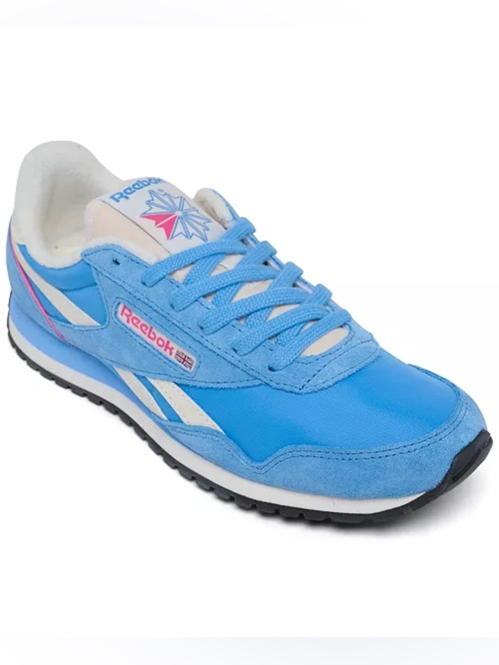 Reebok Women's Classic AZ Casual Sneakers from Finish Line